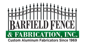 Barfield Fence