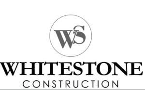 Whitestone Construction Logo
